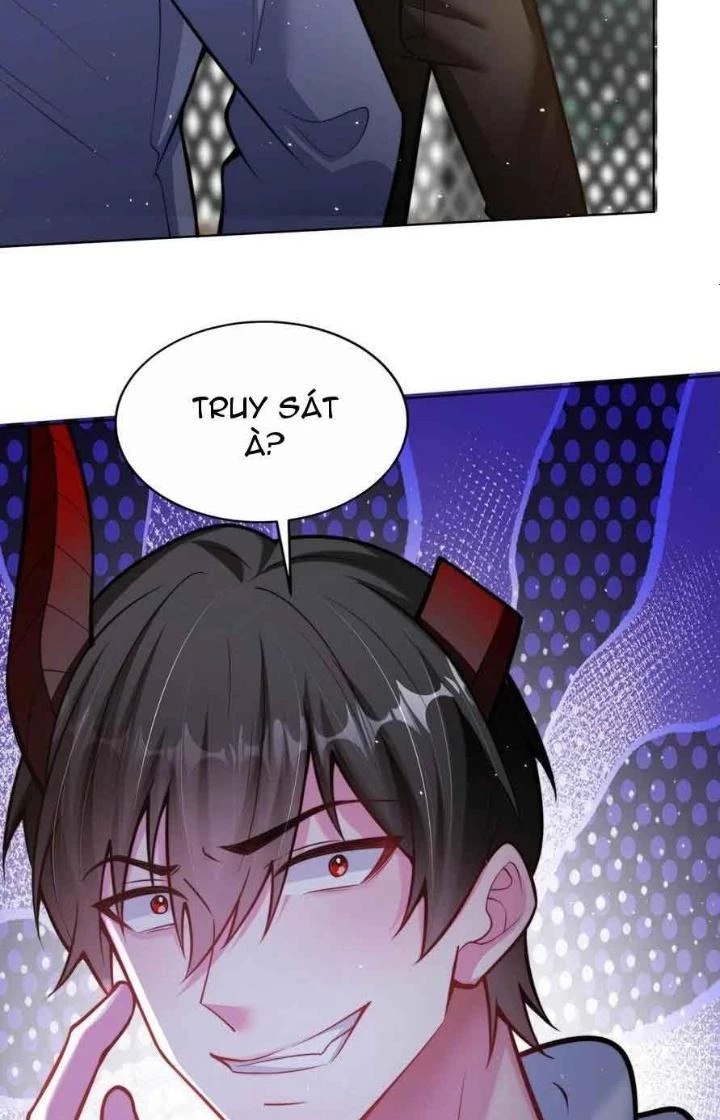 Bỉ nhân độc tìm đường chết Chapter 109 - Trang 16