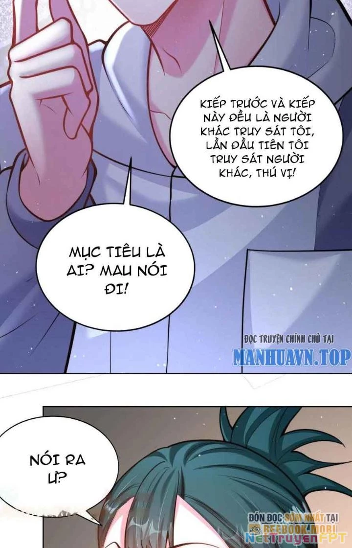 Bỉ nhân độc tìm đường chết Chapter 109 - Trang 17