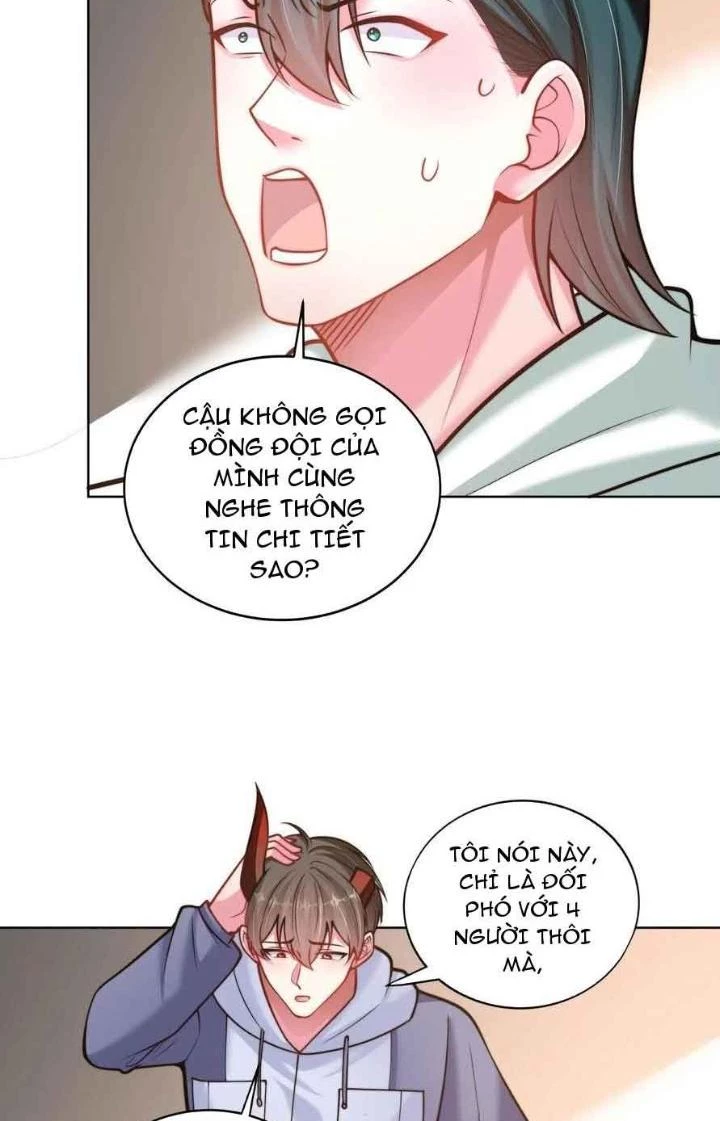 Bỉ nhân độc tìm đường chết Chapter 109 - Trang 18