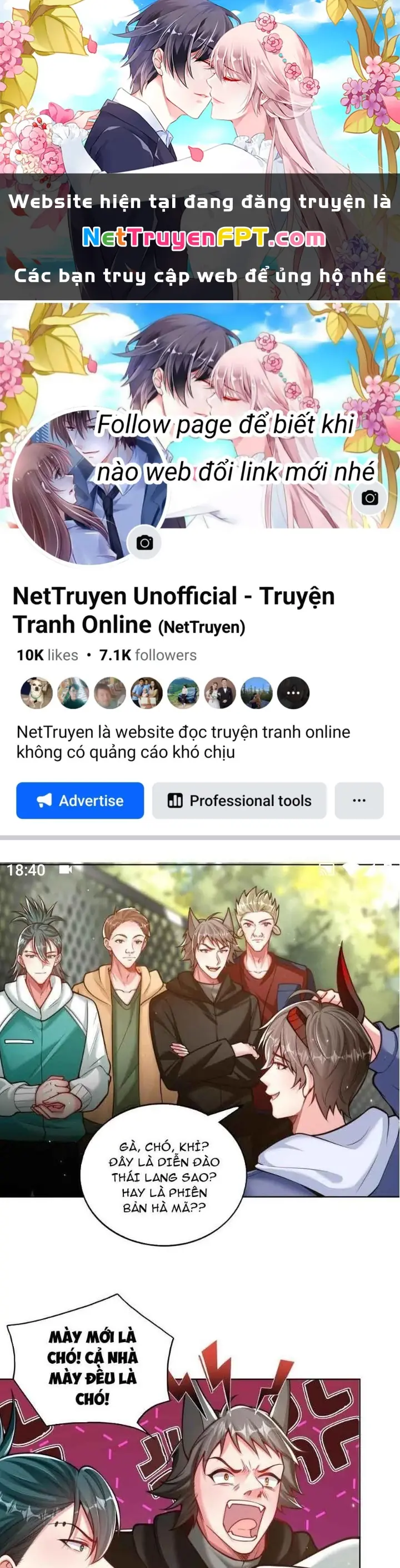 Bỉ nhân độc tìm đường chết Chapter 109 - Trang 2