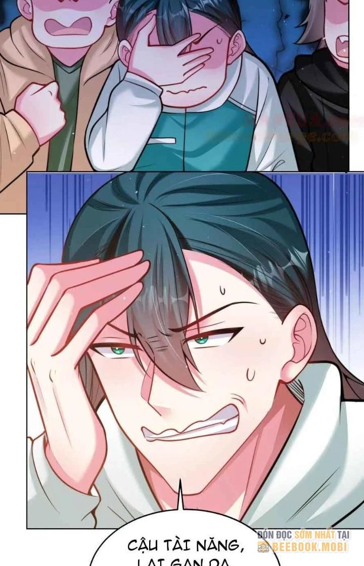 Bỉ nhân độc tìm đường chết Chapter 109 - Trang 20