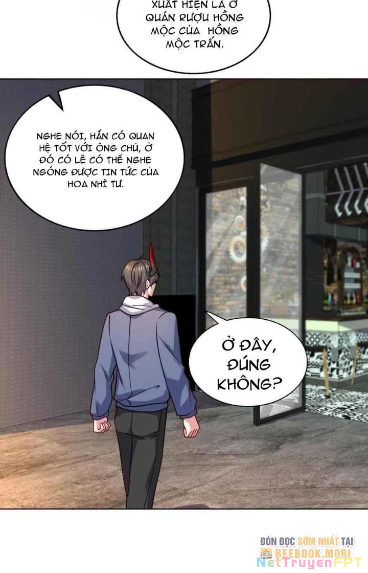 Bỉ nhân độc tìm đường chết Chapter 109 - Trang 23