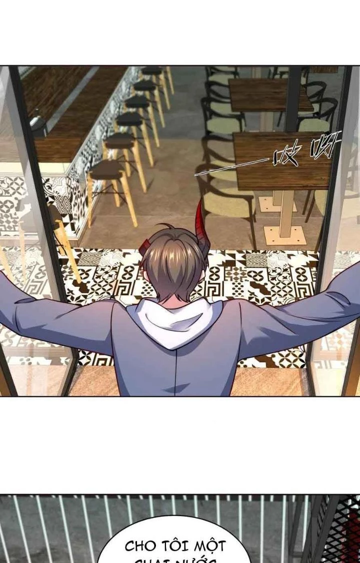 Bỉ nhân độc tìm đường chết Chapter 109 - Trang 24