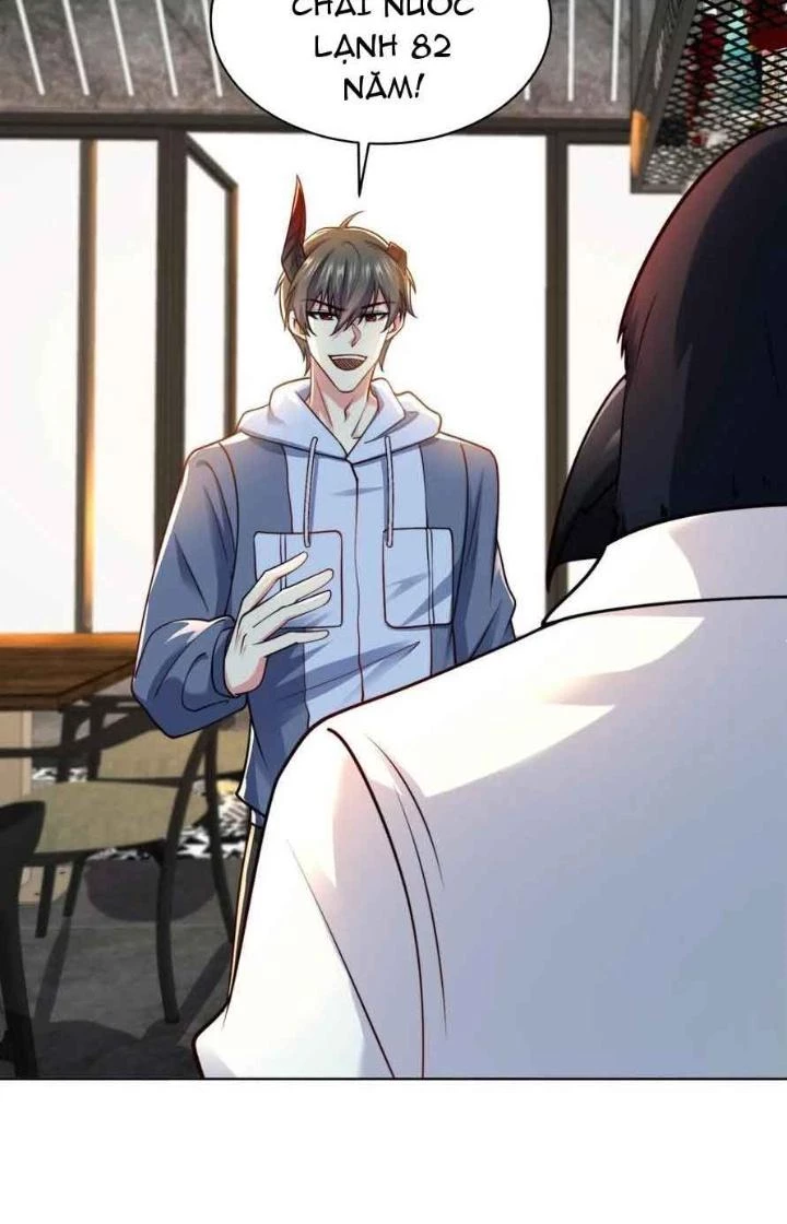 Bỉ nhân độc tìm đường chết Chapter 109 - Trang 25