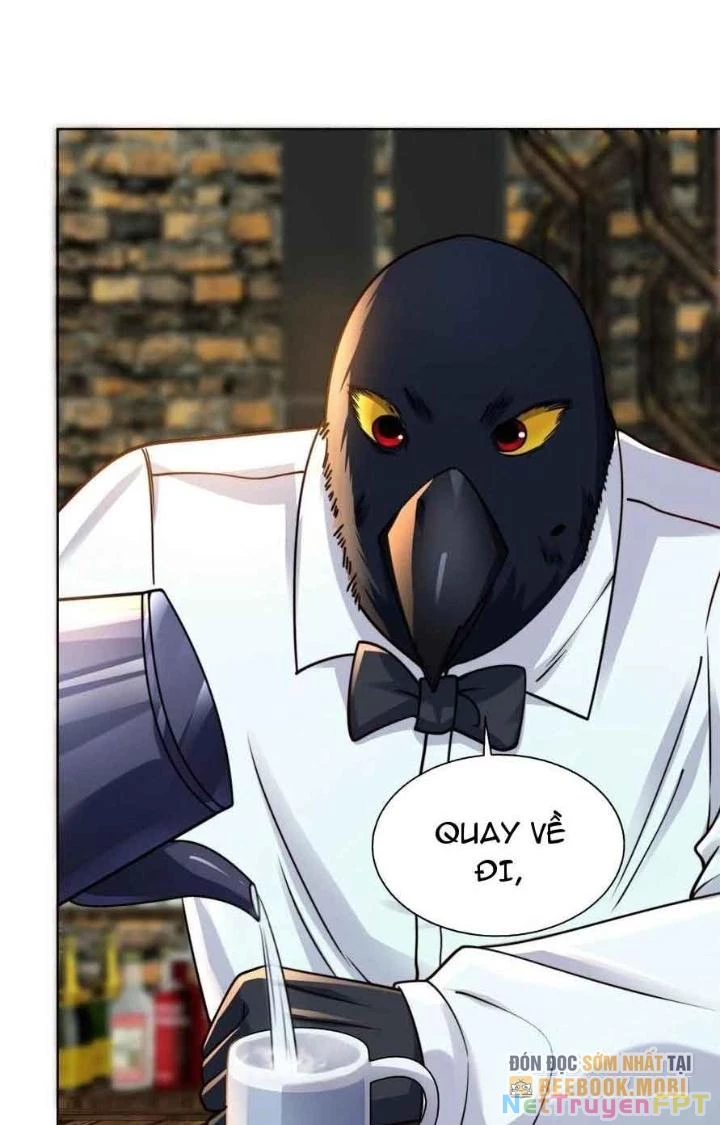 Bỉ nhân độc tìm đường chết Chapter 109 - Trang 26