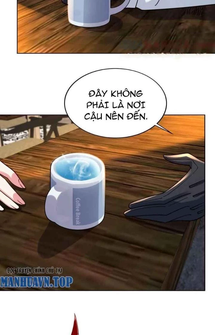 Bỉ nhân độc tìm đường chết Chapter 109 - Trang 27