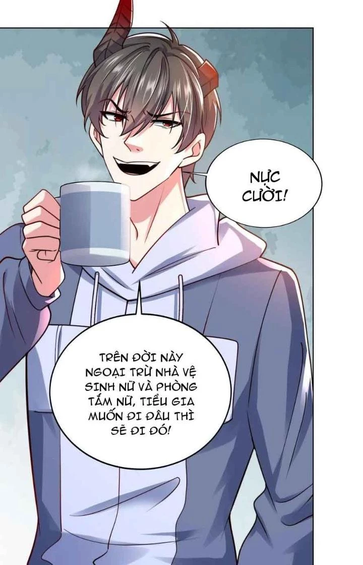 Bỉ nhân độc tìm đường chết Chapter 109 - Trang 28