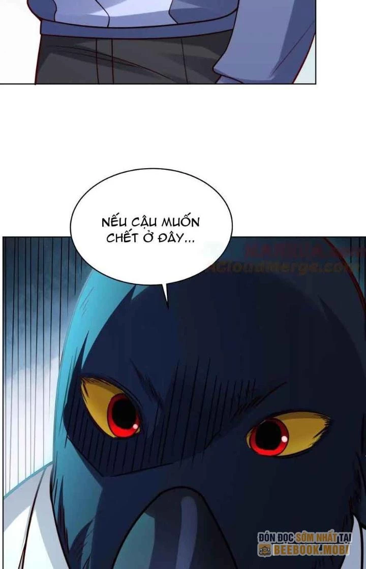 Bỉ nhân độc tìm đường chết Chapter 109 - Trang 29