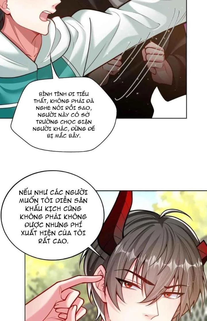 Bỉ nhân độc tìm đường chết Chapter 109 - Trang 3
