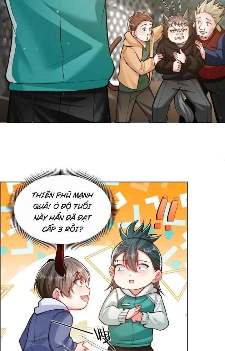 Bỉ nhân độc tìm đường chết Chapter 109 - Trang 5