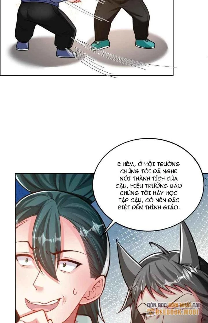 Bỉ nhân độc tìm đường chết Chapter 109 - Trang 6