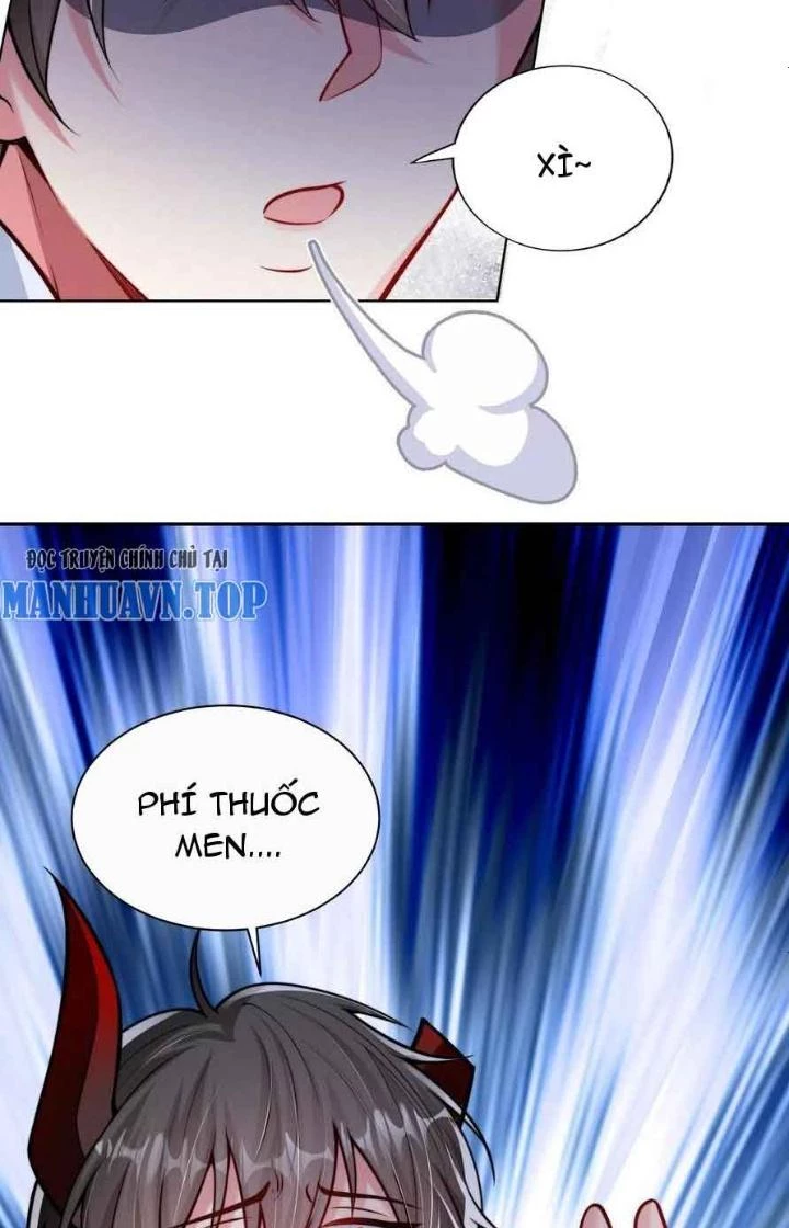 Bỉ nhân độc tìm đường chết Chapter 109 - Trang 9