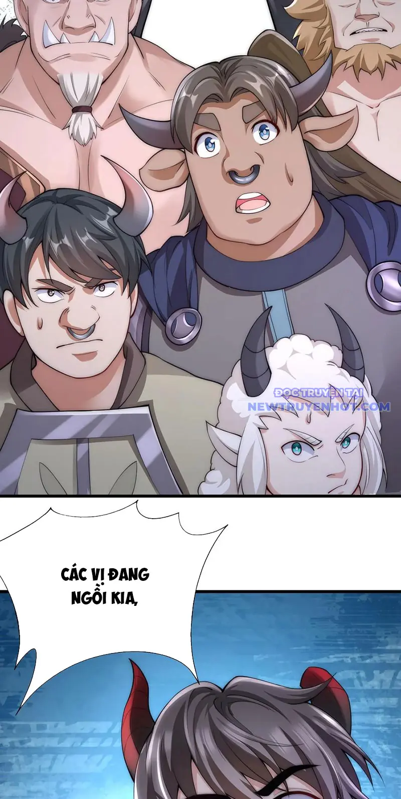 Bỉ nhân độc tìm đường chết Chapter 11 - Trang 13