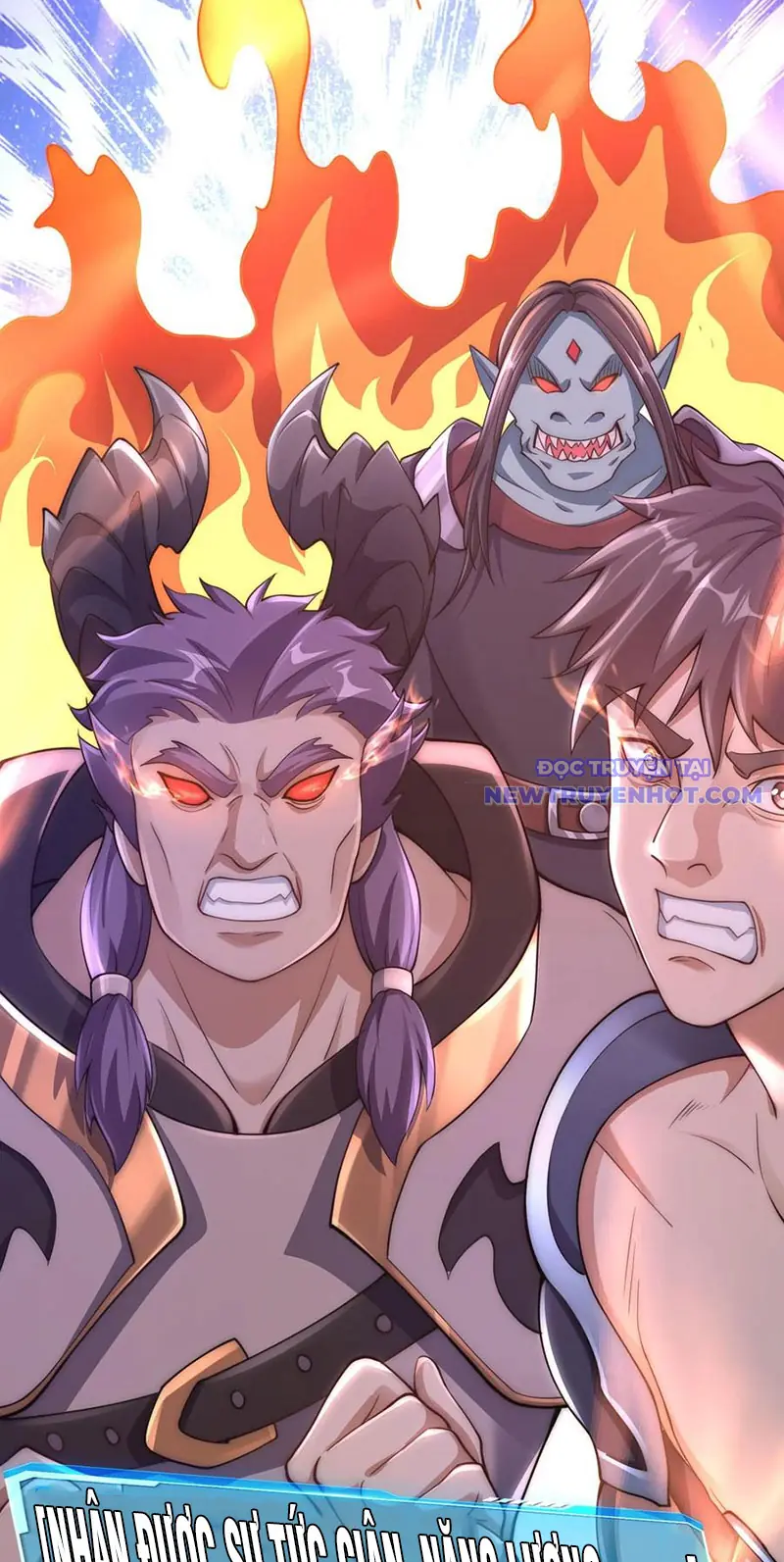 Bỉ nhân độc tìm đường chết Chapter 11 - Trang 15