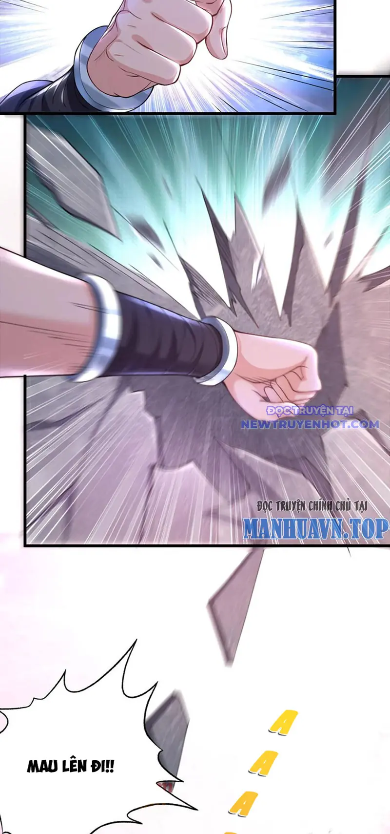 Bỉ nhân độc tìm đường chết Chapter 11 - Trang 17
