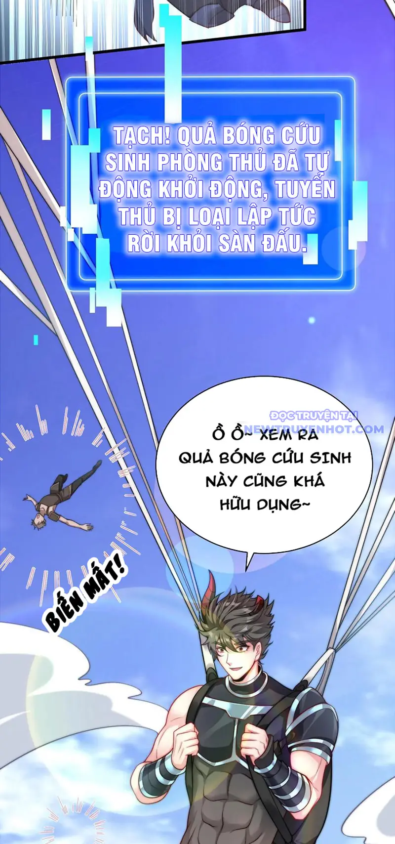 Bỉ nhân độc tìm đường chết Chapter 11 - Trang 20