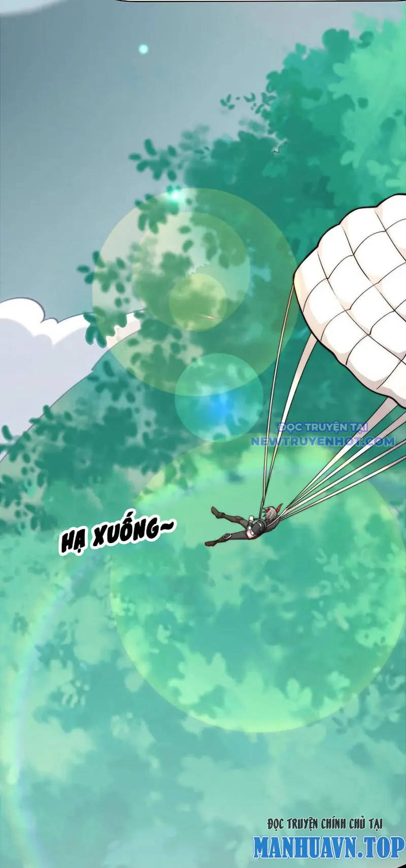 Bỉ nhân độc tìm đường chết Chapter 11 - Trang 24