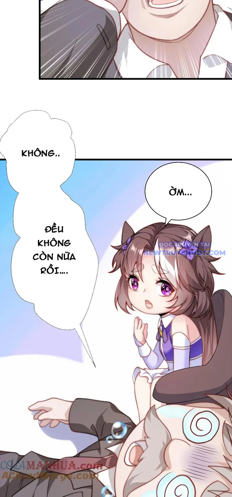 Bỉ nhân độc tìm đường chết Chapter 11 - Trang 27