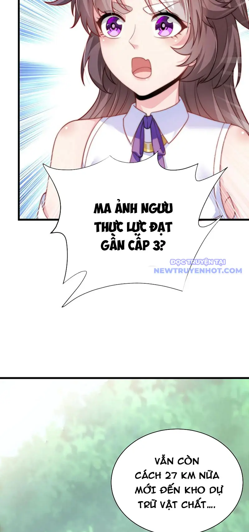 Bỉ nhân độc tìm đường chết Chapter 11 - Trang 29
