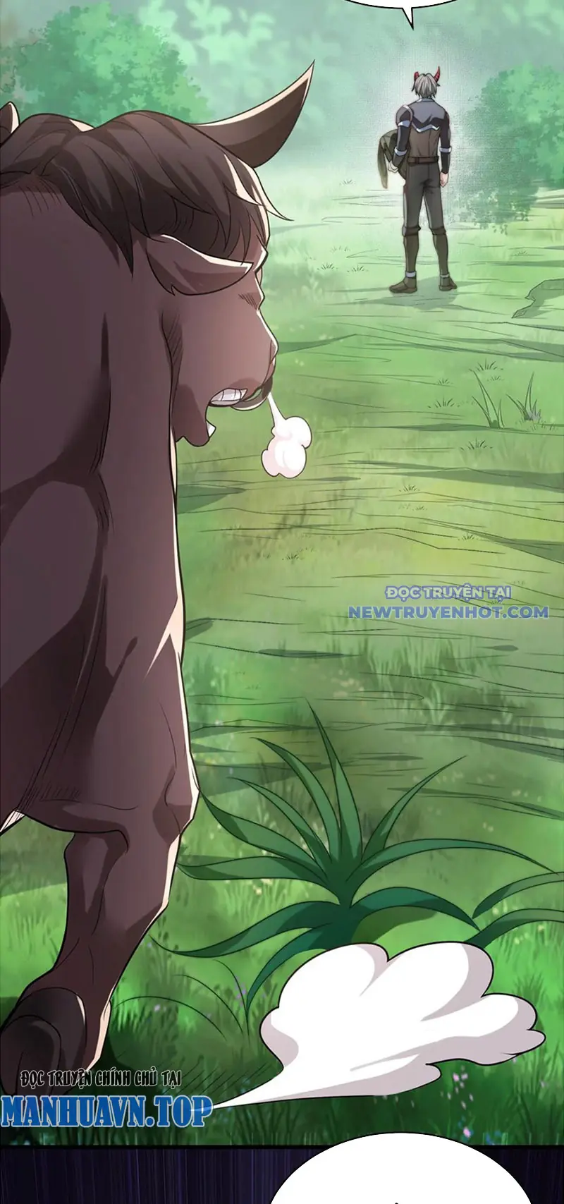 Bỉ nhân độc tìm đường chết Chapter 11 - Trang 30