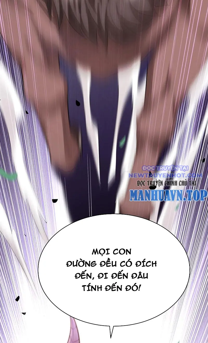 Bỉ nhân độc tìm đường chết Chapter 11 - Trang 32