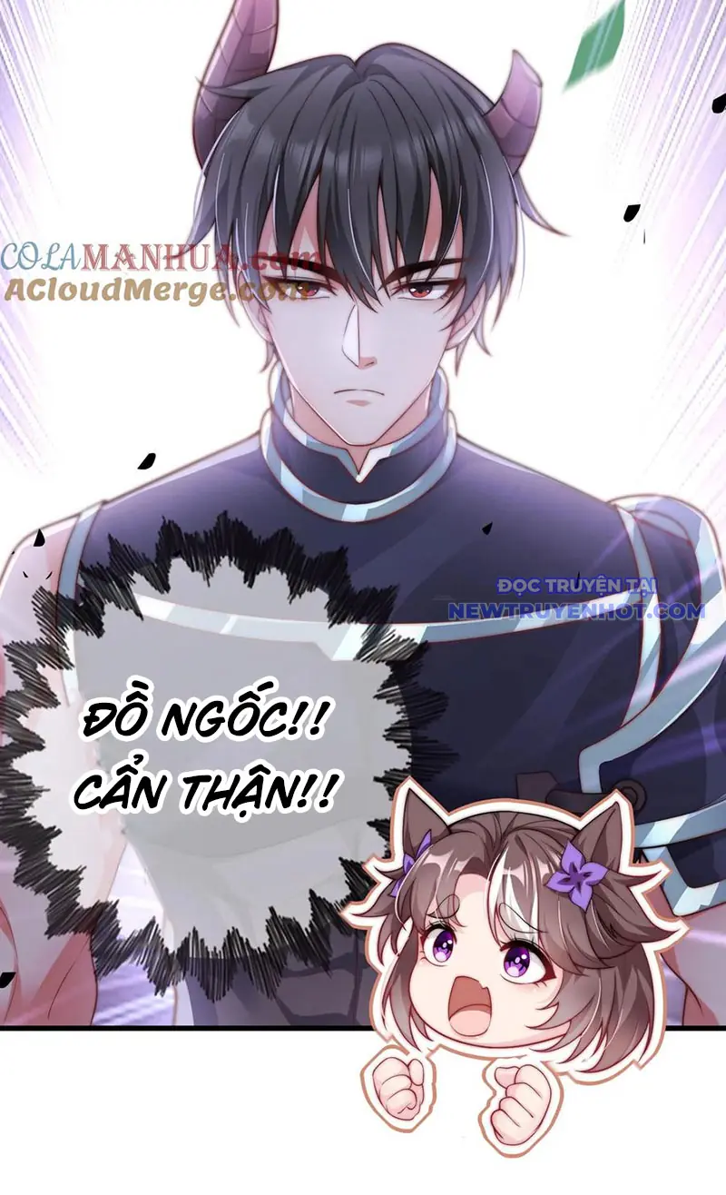 Bỉ nhân độc tìm đường chết Chapter 11 - Trang 33
