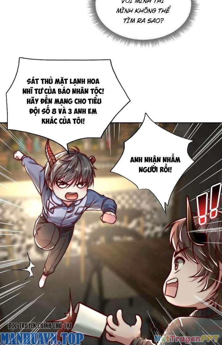 Bỉ nhân độc tìm đường chết Chapter 110 - Trang 10