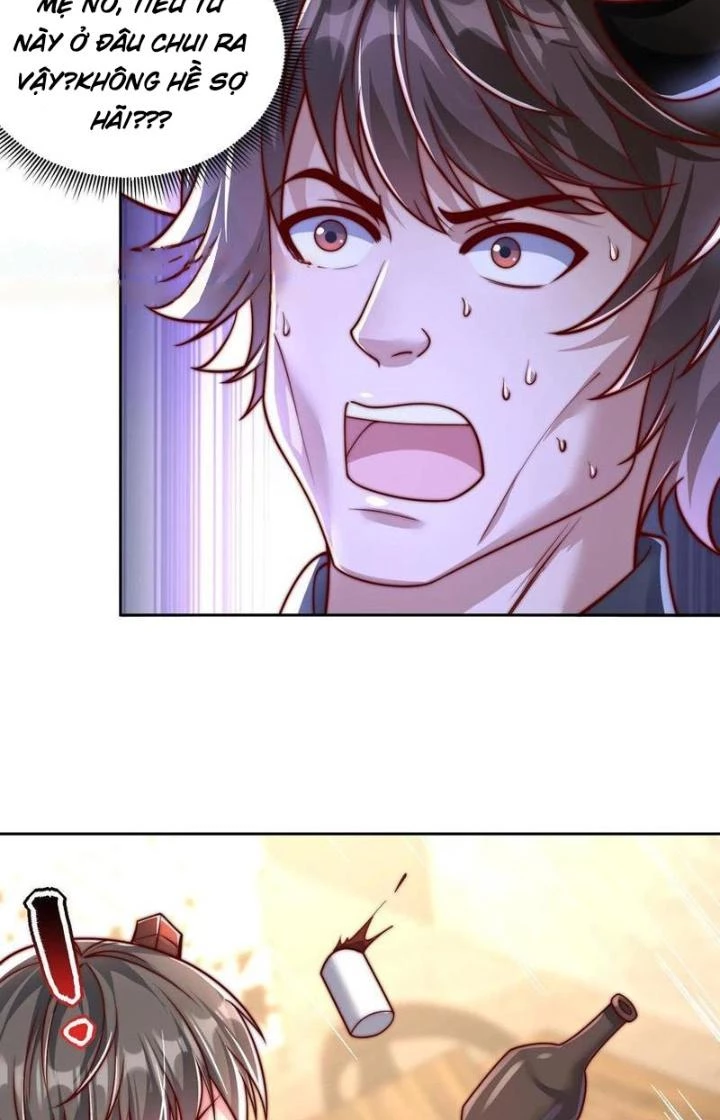 Bỉ nhân độc tìm đường chết Chapter 110 - Trang 13