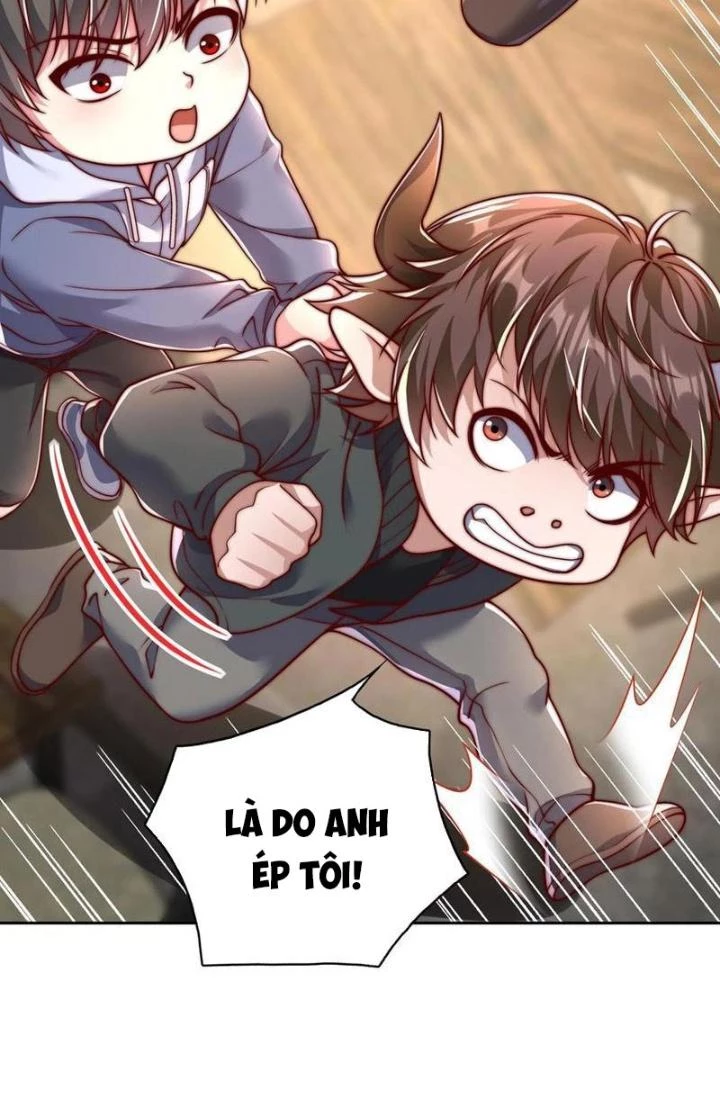 Bỉ nhân độc tìm đường chết Chapter 110 - Trang 14