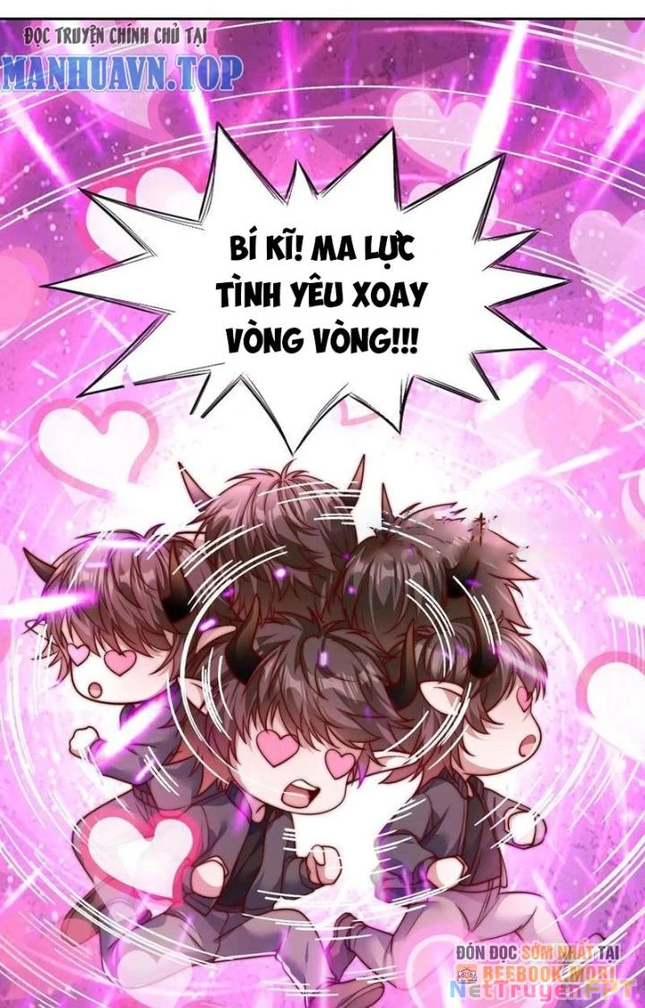 Bỉ nhân độc tìm đường chết Chapter 110 - Trang 15