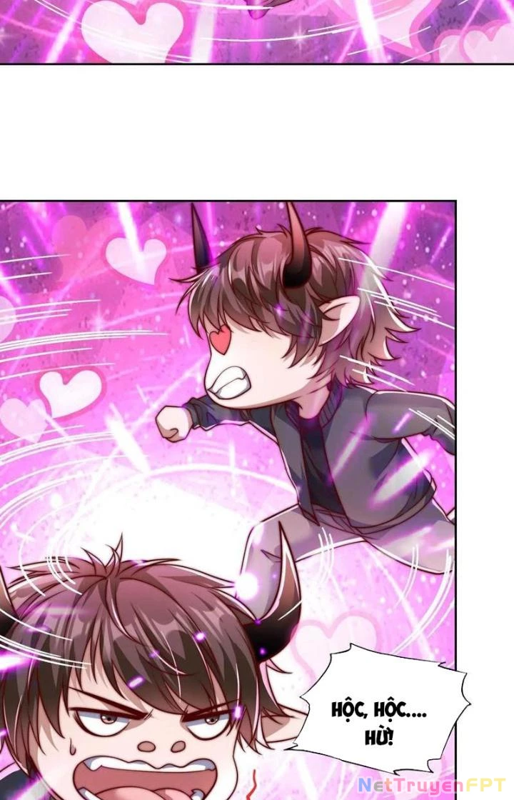 Bỉ nhân độc tìm đường chết Chapter 110 - Trang 16