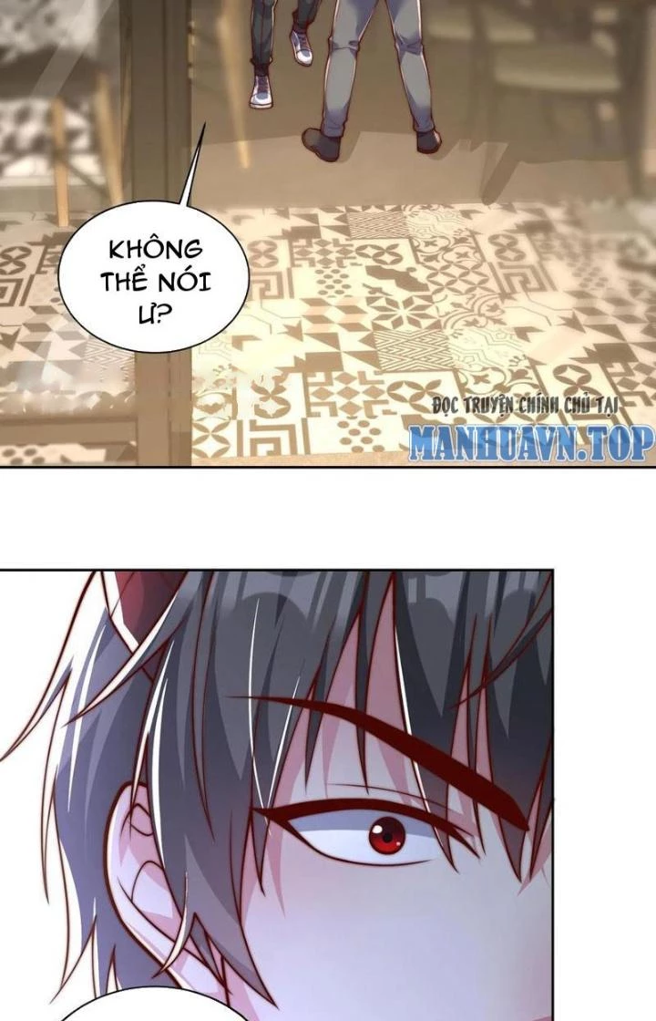 Bỉ nhân độc tìm đường chết Chapter 110 - Trang 22
