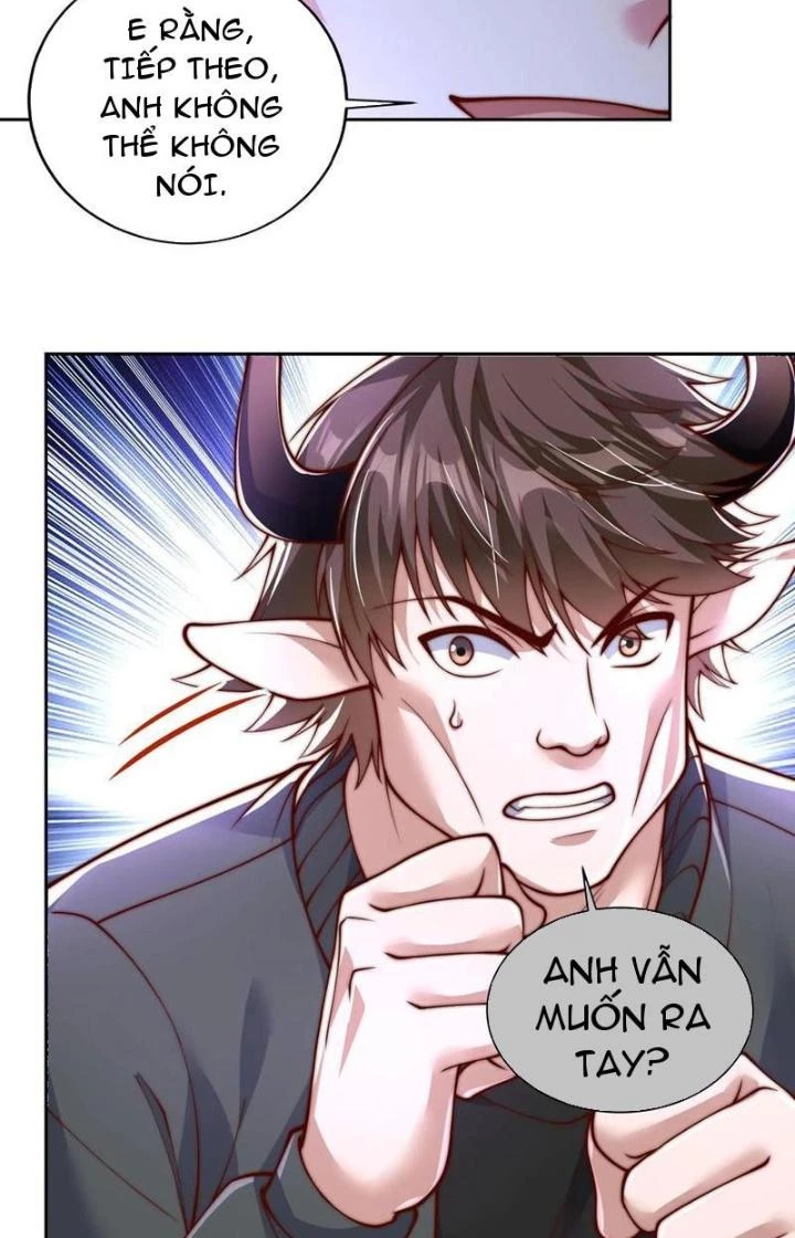 Bỉ nhân độc tìm đường chết Chapter 110 - Trang 23