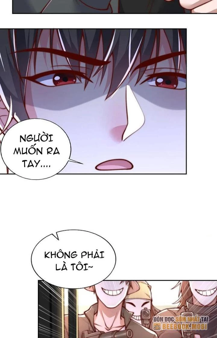 Bỉ nhân độc tìm đường chết Chapter 110 - Trang 24