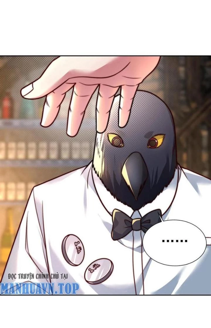 Bỉ nhân độc tìm đường chết Chapter 110 - Trang 3