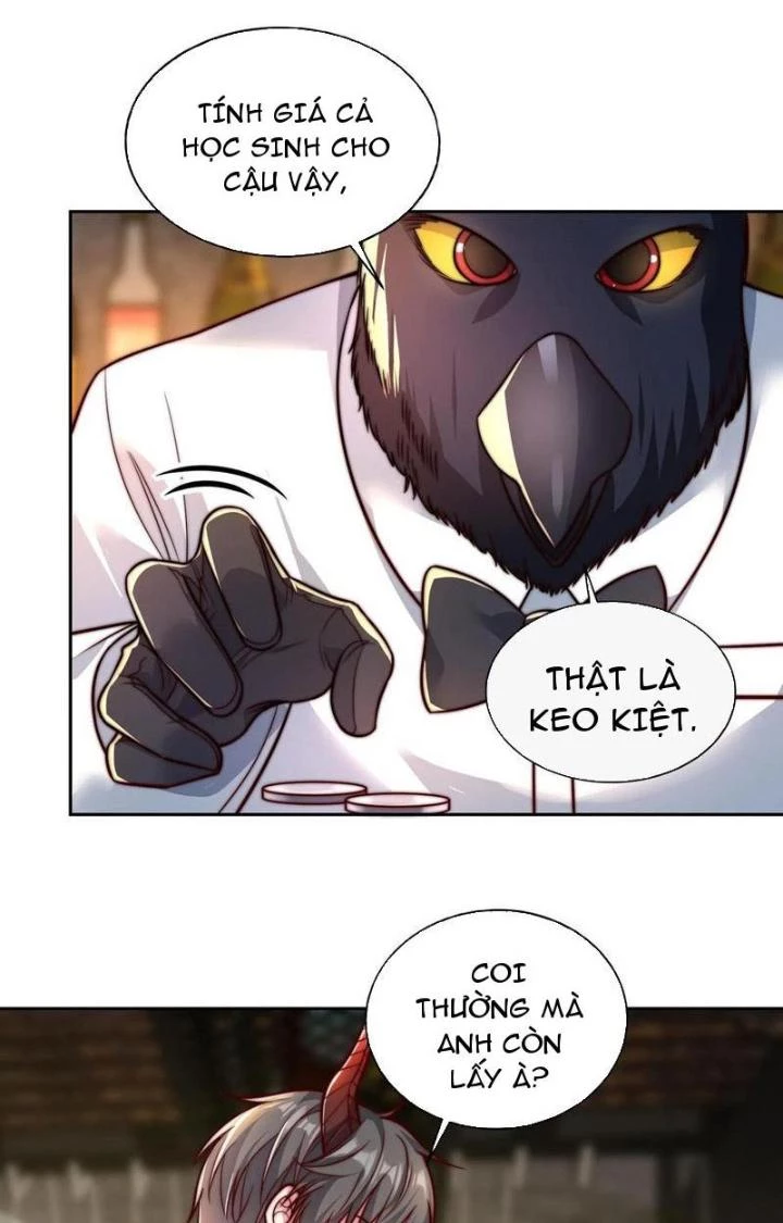 Bỉ nhân độc tìm đường chết Chapter 110 - Trang 4