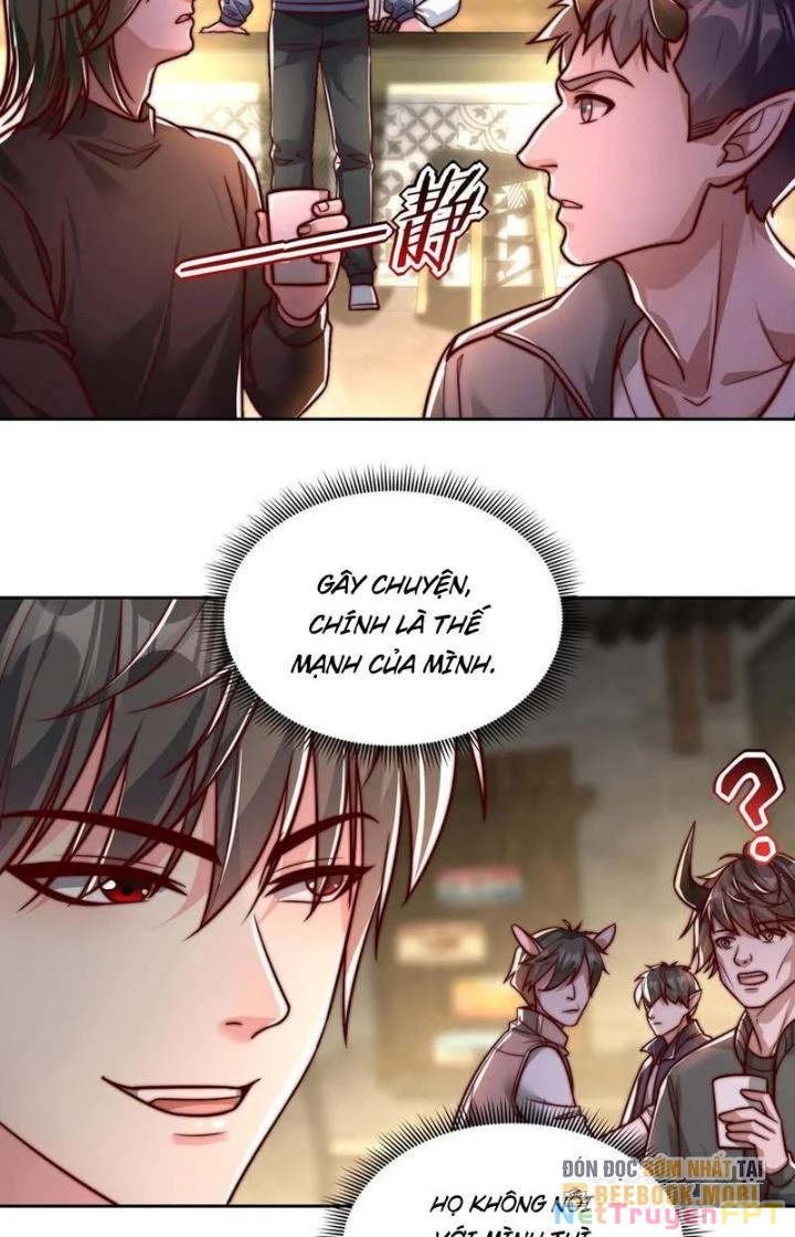 Bỉ nhân độc tìm đường chết Chapter 110 - Trang 9
