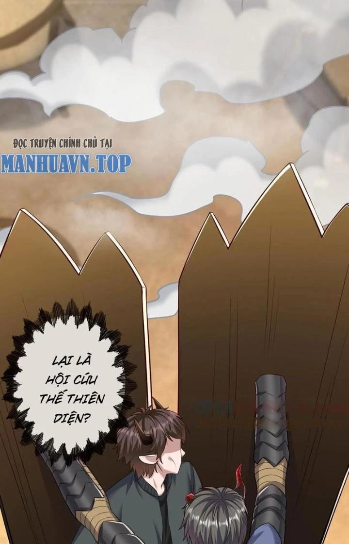 Bỉ nhân độc tìm đường chết Chapter 111 - Trang 10