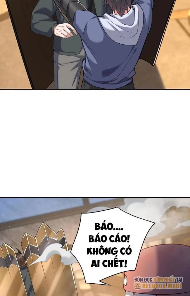 Bỉ nhân độc tìm đường chết Chapter 111 - Trang 11