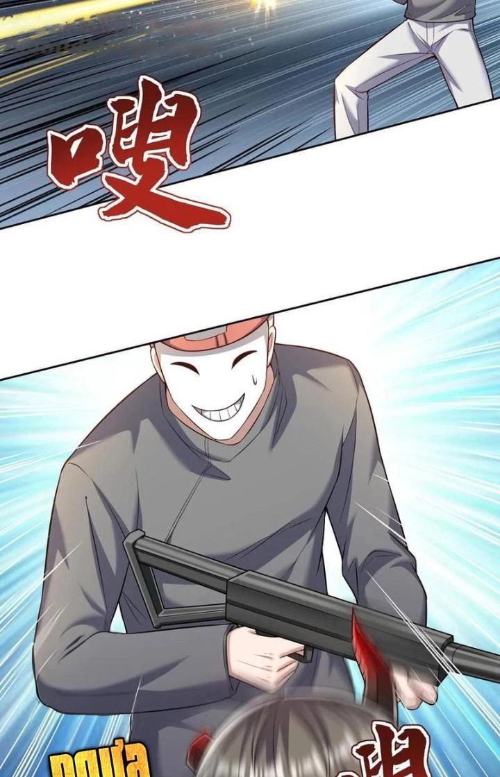Bỉ nhân độc tìm đường chết Chapter 111 - Trang 13