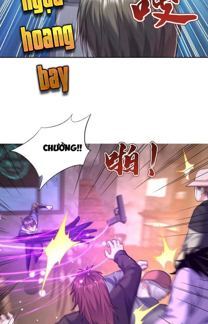 Bỉ nhân độc tìm đường chết Chapter 111 - Trang 14