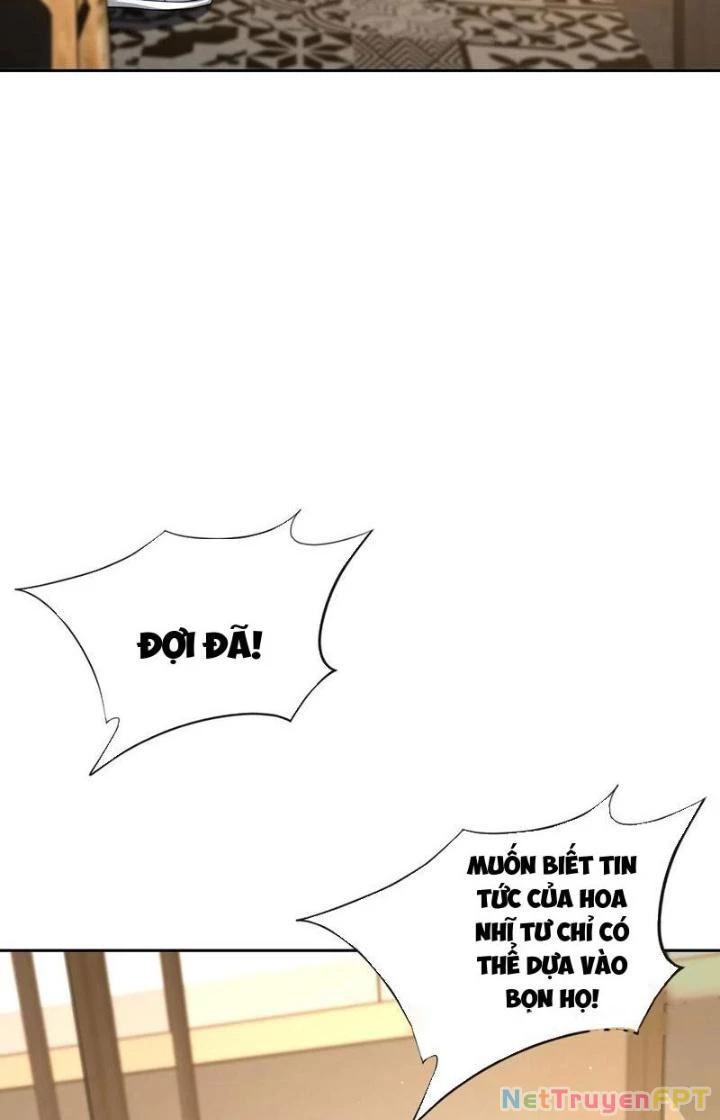 Bỉ nhân độc tìm đường chết Chapter 111 - Trang 19