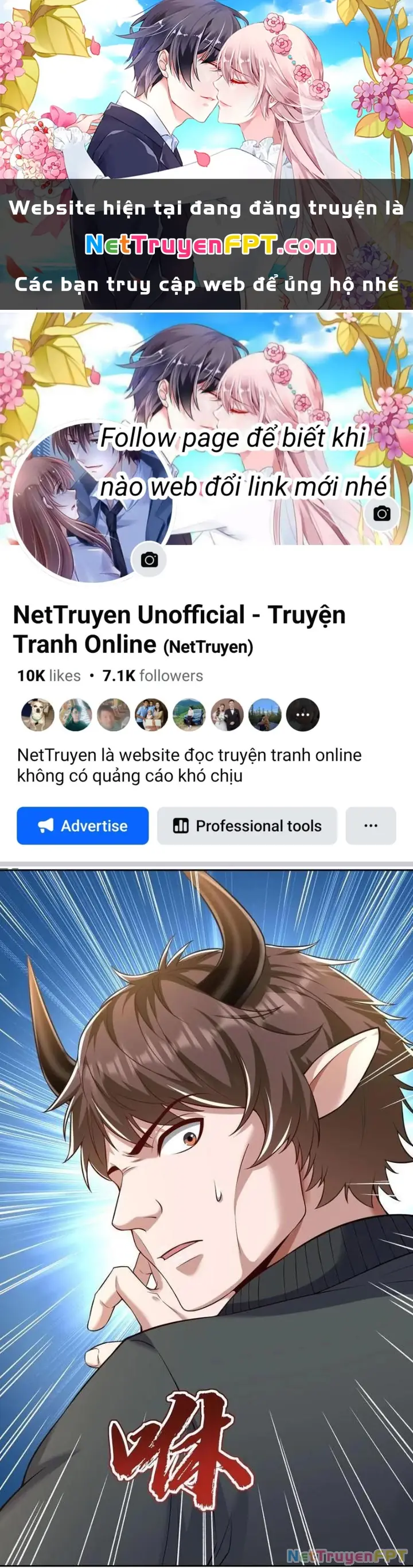 Bỉ nhân độc tìm đường chết Chapter 111 - Trang 2
