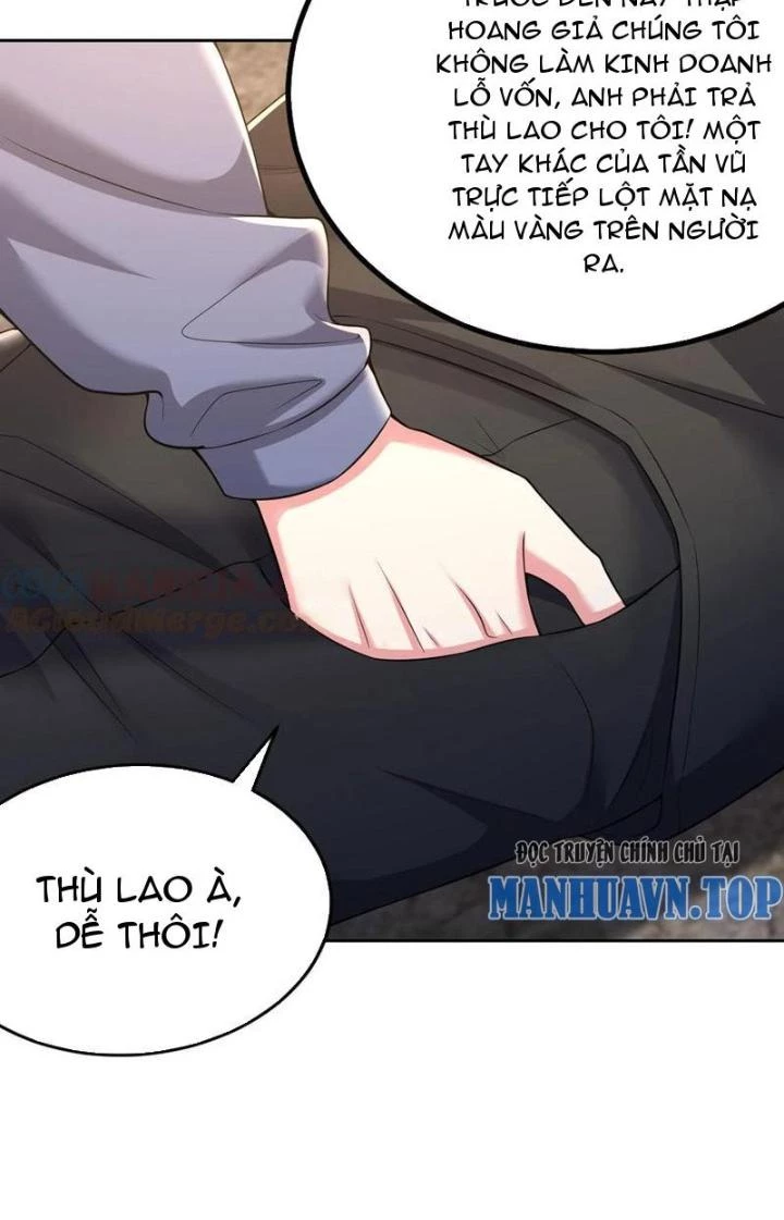 Bỉ nhân độc tìm đường chết Chapter 111 - Trang 24