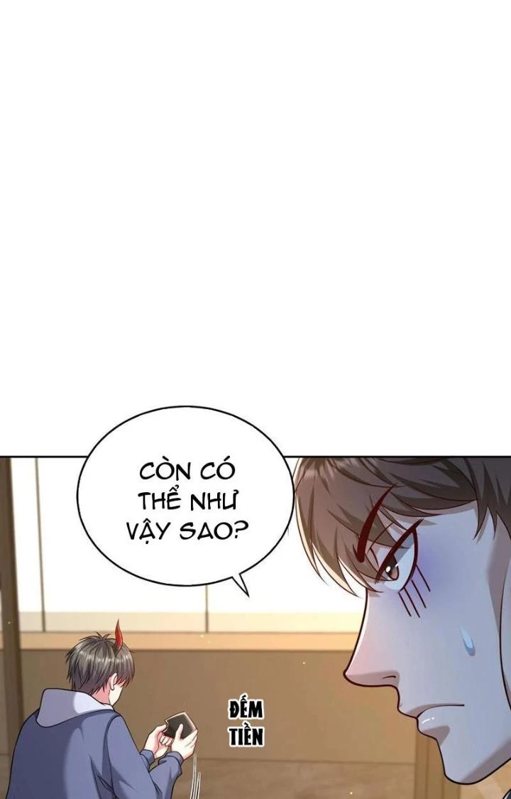 Bỉ nhân độc tìm đường chết Chapter 111 - Trang 25