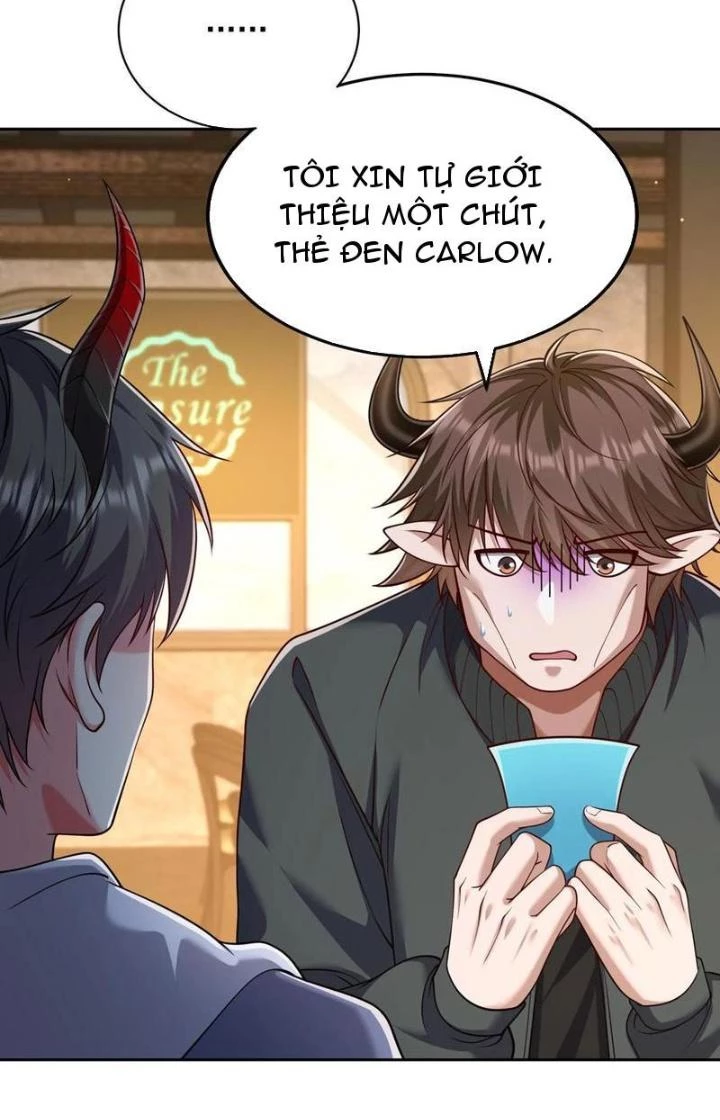 Bỉ nhân độc tìm đường chết Chapter 111 - Trang 28