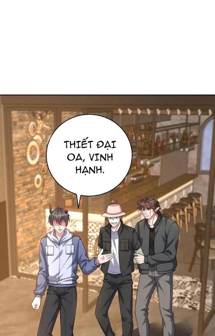 Bỉ nhân độc tìm đường chết Chapter 111 - Trang 29