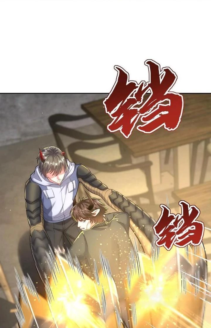 Bỉ nhân độc tìm đường chết Chapter 111 - Trang 3
