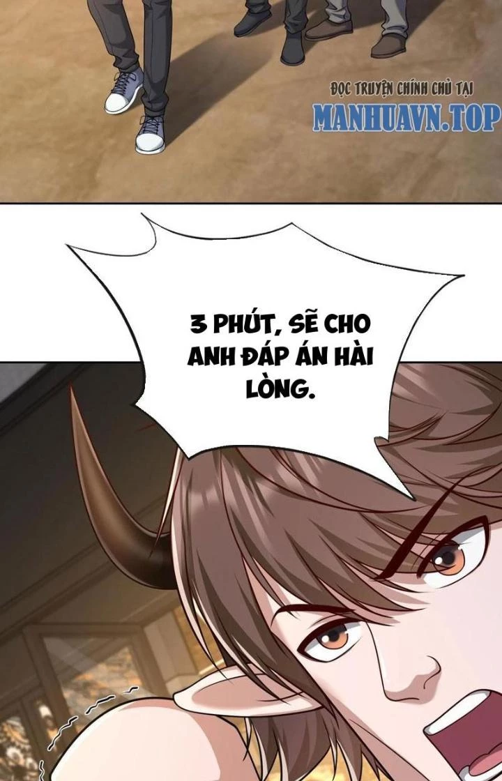 Bỉ nhân độc tìm đường chết Chapter 111 - Trang 30