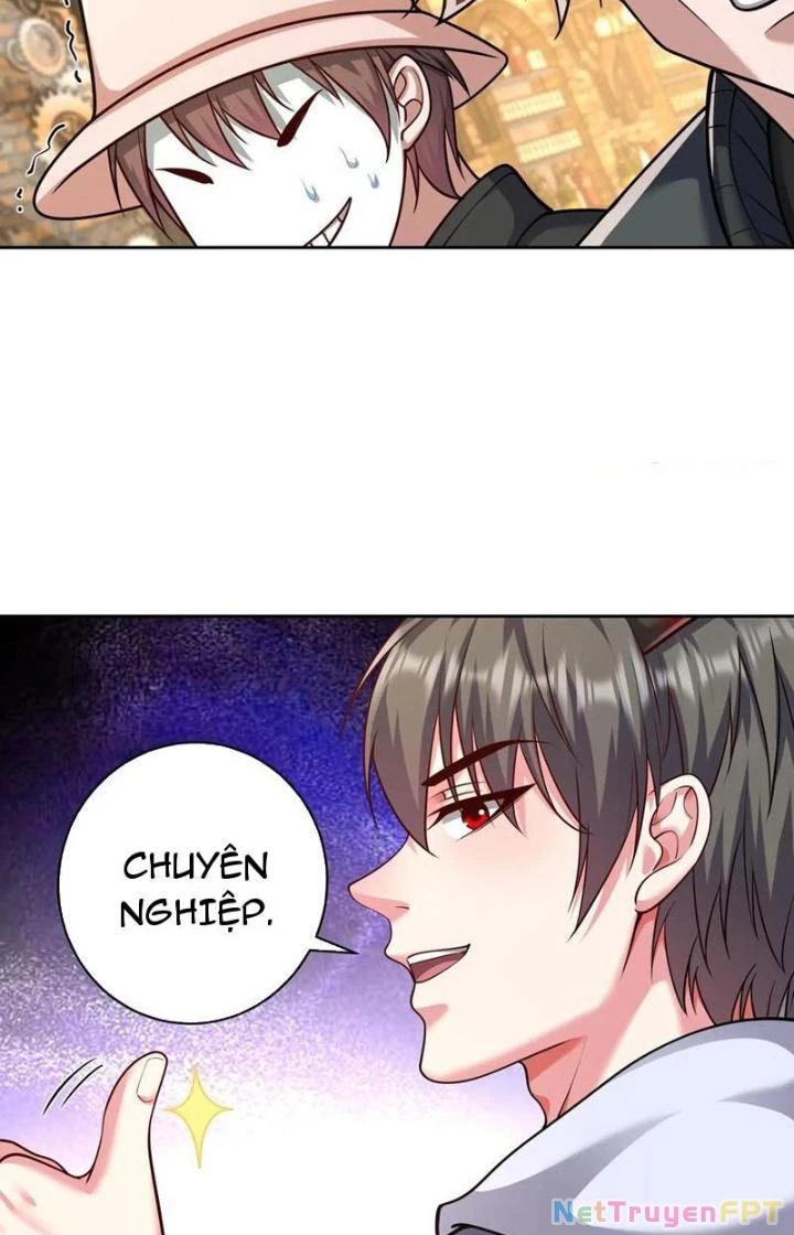 Bỉ nhân độc tìm đường chết Chapter 111 - Trang 31